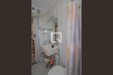 Apartamento à venda com 72m², 2 quartos e 1 vaga Apartamento à venda com 72m², 2 quartos e 1 vagaBanheiro