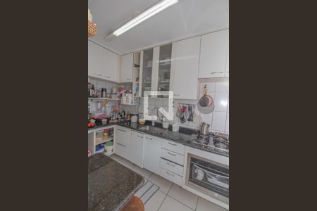 Apartamento à venda com 72m², 2 quartos e 1 vaga Apartamento à venda com 72m², 2 quartos e 1 vagaCozinha