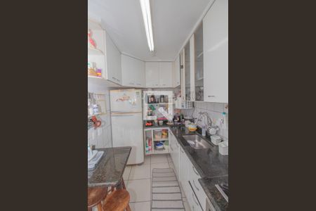 Apartamento à venda com 72m², 2 quartos e 1 vaga Apartamento à venda com 72m², 2 quartos e 1 vagaCozinha