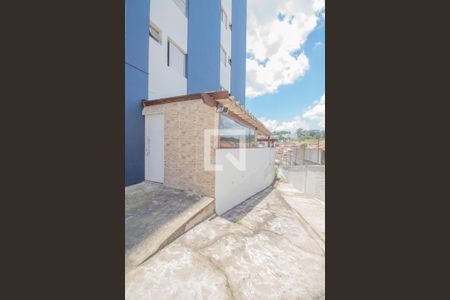 Apartamento à venda com 72m², 2 quartos e 1 vaga Apartamento à venda com 72m², 2 quartos e 1 vagaÁrea comum
