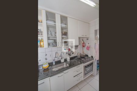 Apartamento à venda com 72m², 2 quartos e 1 vaga Apartamento à venda com 72m², 2 quartos e 1 vagaCozinha