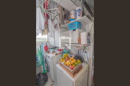 Apartamento à venda com 72m², 2 quartos e 1 vaga Apartamento à venda com 72m², 2 quartos e 1 vagaÁrea de Serviço