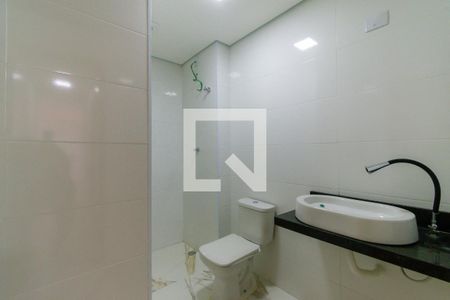Apartamento à venda com 46m², 2 quartos e 1 vagaBanheiro