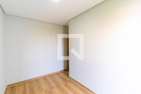 Apartamento à venda com 46m², 2 quartos e 1 vagaQuarto 2