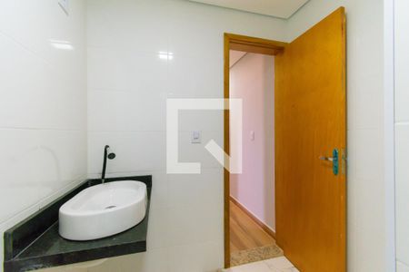 Apartamento à venda com 46m², 2 quartos e 1 vagaBanheiro