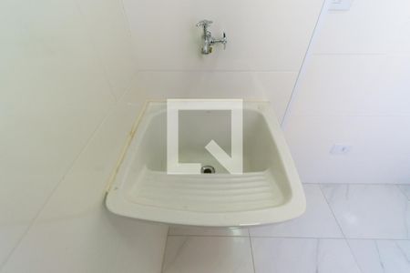 Apartamento à venda com 46m², 2 quartos e 1 vagaÁrea de Serviço