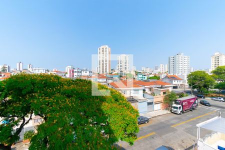 Apartamento à venda com 46m², 2 quartos e 1 vagaVista da Varanda do Quarto 2