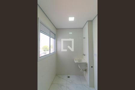 Apartamento à venda com 46m², 2 quartos e 1 vagaÁrea de Serviço