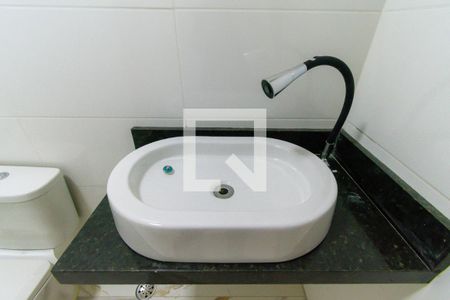 Apartamento à venda com 46m², 2 quartos e 1 vagaBanheiro