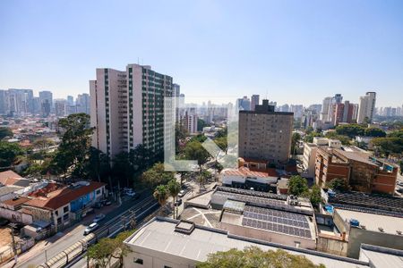 Apartamento à venda com 46m², 2 quartos e 1 vagaRooftop - Vista