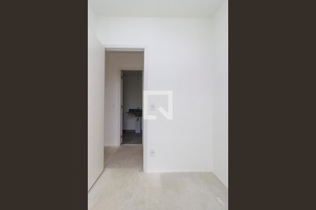 Apartamento à venda com 46m², 2 quartos e 1 vagaQuarto 2