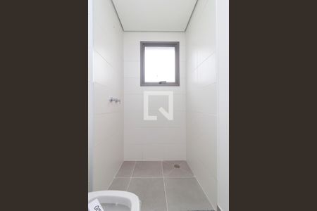 Apartamento à venda com 46m², 2 quartos e 1 vagaSuíte - Banheiro