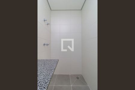 Apartamento à venda com 46m², 2 quartos e 1 vagaBanheiro 2