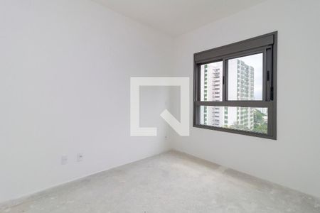 Apartamento à venda com 46m², 2 quartos e 1 vagaSuíte