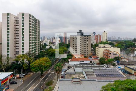 Apartamento à venda com 46m², 2 quartos e 1 vagaVista