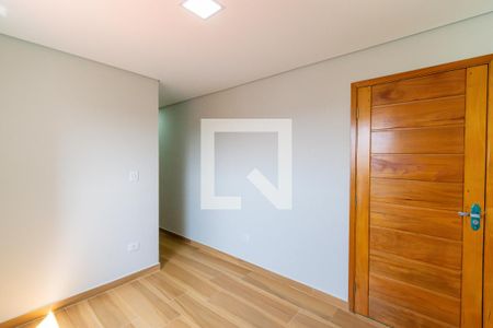 Sala de apartamento à venda com 2 quartos, 45m² em Vila Carrão, São Paulo