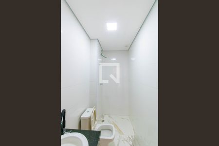 Apartamento à venda com 45m², 2 quartos e 1 vagaBanheiro