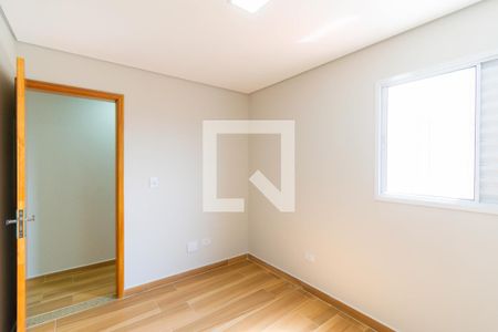 Quarto 1 de apartamento à venda com 2 quartos, 45m² em Vila Carrão, São Paulo