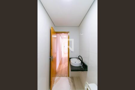 Apartamento à venda com 45m², 2 quartos e 1 vagaBanheiro