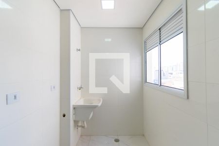 Apartamento à venda com 45m², 2 quartos e 1 vagaÁrea de Serviço