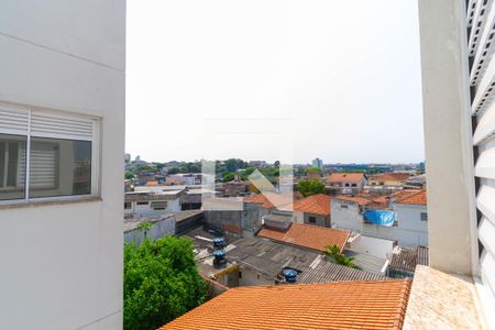 Vista do Quarto 1 de apartamento à venda com 2 quartos, 45m² em Vila Carrão, São Paulo