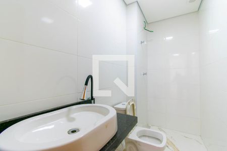 Apartamento à venda com 45m², 2 quartos e 1 vagaBanheiro