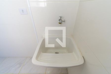 Apartamento à venda com 45m², 2 quartos e 1 vagaÁrea de Serviço