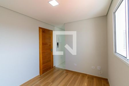 Sala de apartamento à venda com 2 quartos, 45m² em Vila Carrão, São Paulo