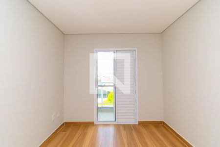 Apartamento à venda com 45m², 2 quartos e 1 vagaQuarto 2