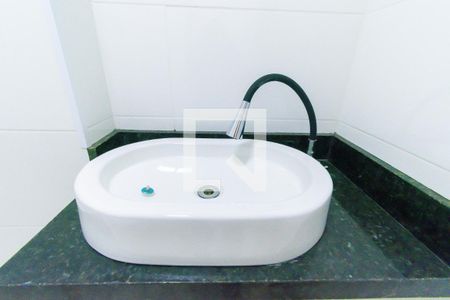 Apartamento à venda com 39m², 2 quartos e sem vagaBanheiro