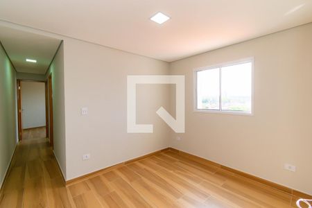 Sala de apartamento para alugar com 2 quartos, 47m² em Vila Carrão, São Paulo