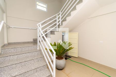 Apartamento à venda com 47m², 2 quartos e sem vagaÁrea comum
