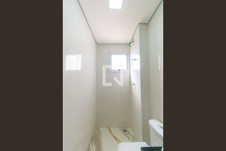 Apartamento à venda com 47m², 2 quartos e sem vagaBanheiro