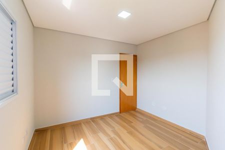 Apartamento à venda com 47m², 2 quartos e sem vagaQuarto 2