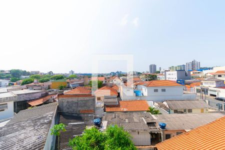 Apartamento à venda com 47m², 2 quartos e sem vagaVista do Quarto 2
