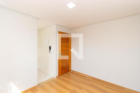Sala de apartamento para alugar com 2 quartos, 47m² em Vila Carrão, São Paulo