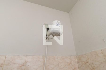 Apartamento para alugar com 72m², 2 quartos e sem vagaBanheiro