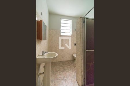 Apartamento para alugar com 72m², 2 quartos e sem vagaBanheiro