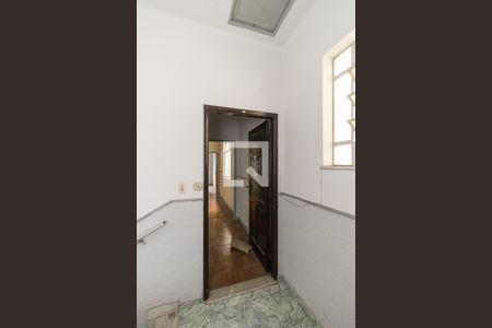 Apartamento para alugar com 72m², 2 quartos e sem vagaÁrea comum - Entrada do imóvel