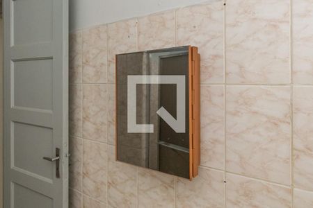 Apartamento para alugar com 72m², 2 quartos e sem vagaBanheiro