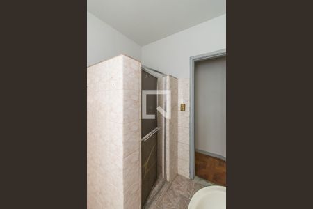 Apartamento para alugar com 72m², 2 quartos e sem vagaBanheiro