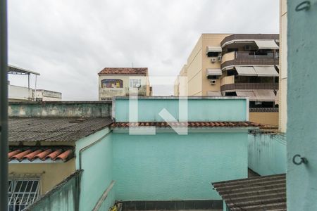 Apartamento para alugar com 72m², 2 quartos e sem vagaVista do Quarto 2