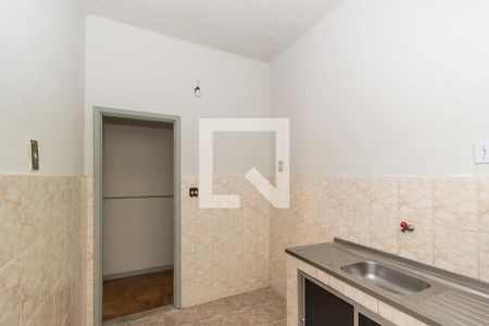 Apartamento para alugar com 72m², 2 quartos e sem vagaCozinha