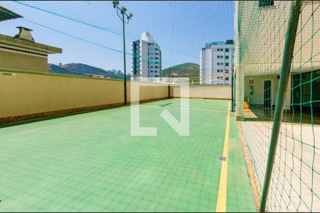 Apartamento à venda com 128m², 4 quartos e 4 vagasÁrea comum