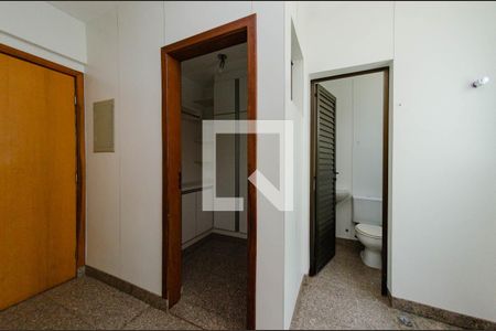 Apartamento à venda com 128m², 4 quartos e 4 vagasÁrea de serviço