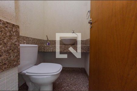 Apartamento à venda com 128m², 4 quartos e 4 vagasLavabo