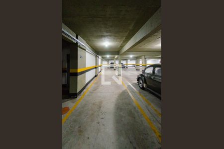 Apartamento à venda com 128m², 4 quartos e 4 vagasGaragem