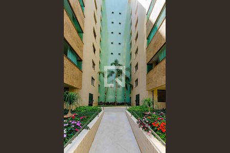 Apartamento à venda com 128m², 4 quartos e 4 vagasÁrea comum