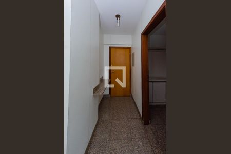 Apartamento à venda com 128m², 4 quartos e 4 vagasÁrea de serviço