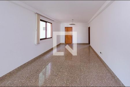 Apartamento à venda com 128m², 4 quartos e 4 vagasSala